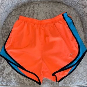 Nike Dri-Fit Running Shorts